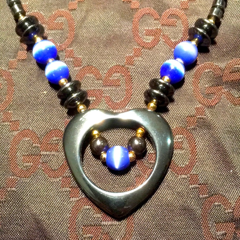 Vintage necklace